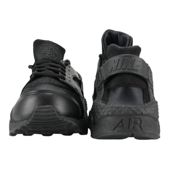 Nike Black Sleek Low-Top Sneakers - Picture 5 of 8